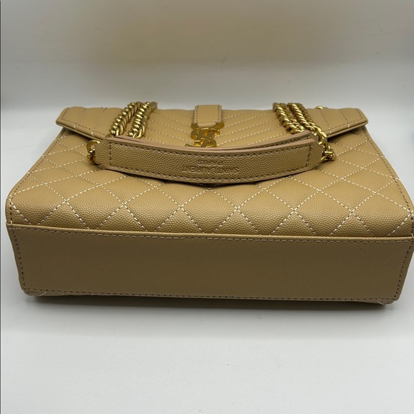 Saint Laurent Envelope Shoulder Bag - Picture 5 of 12